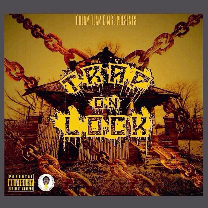 LeokoMontana's tweet photo. #TRAPONLOCK COMING SOON @indytapes @LiveMixtapes #CT #MIGO #NODJ #INDEPENDENT http://t.co/9ToDl95Mqq