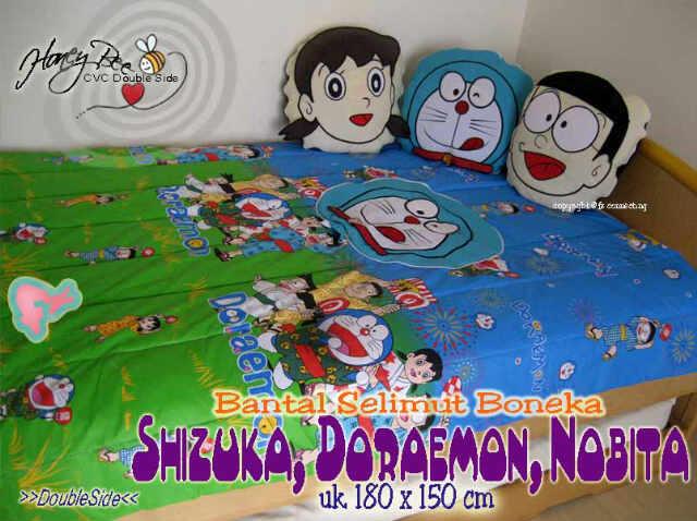 BlueShopz's tweet photo. #BALmut Kepala Boneka BoRdiR Shizuka Doraemon Nobita. Order yuks pin:25BFBB79 @jubelnus @iklan_palembang @bantusebar http://t.co/kf7j0OnLa9