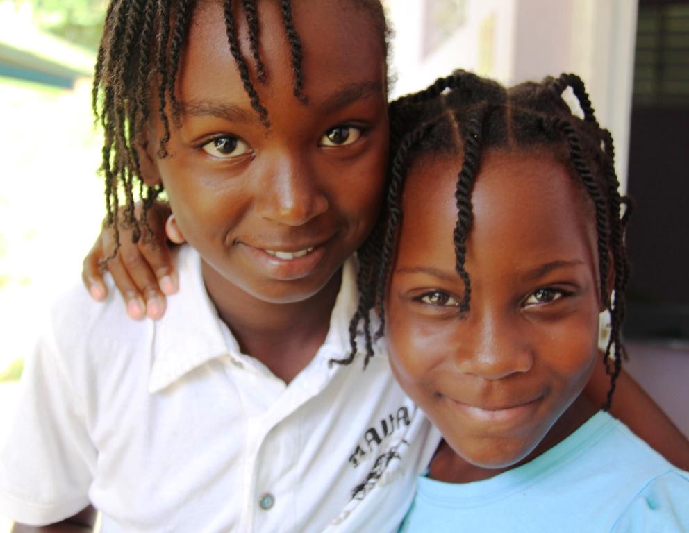 Our children are the present. Protect them. #BreakTheSilence #ReportChildAbuse Photo via <a href="/treasurebeachy/">Treasure Beach</a>