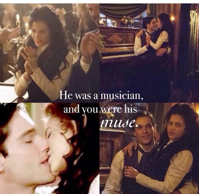RenewWOEE_'s tweet photo. IMISS #Frillian 😩😍❤️ #RenewWitchesOfEastEnd @netflix @lifetimetv @jennaldewan @danielditomasso #WitchEEs forever 🔮 http://t.co/vrOTrSq60j