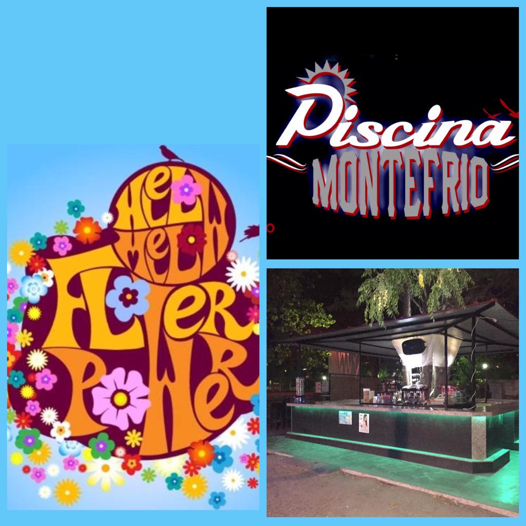 PiscinaMtf's tweet photo. Este Jueves 06 Agosto en Discoteca Piscina Montefrio no paramos!!!! Fiesta Flower Power!!! http://t.co/zqDIAhMOwQ