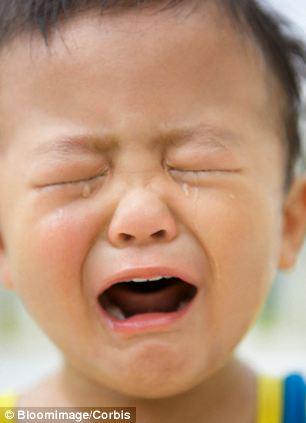 theAffectTheory's tweet photo. Distress.Reaction to loss.Motivates us to mourn.Observed by crying, arched eyebrows, &amp; lowered mouth. #DistressLess http://t.co/GWGFEN39pw