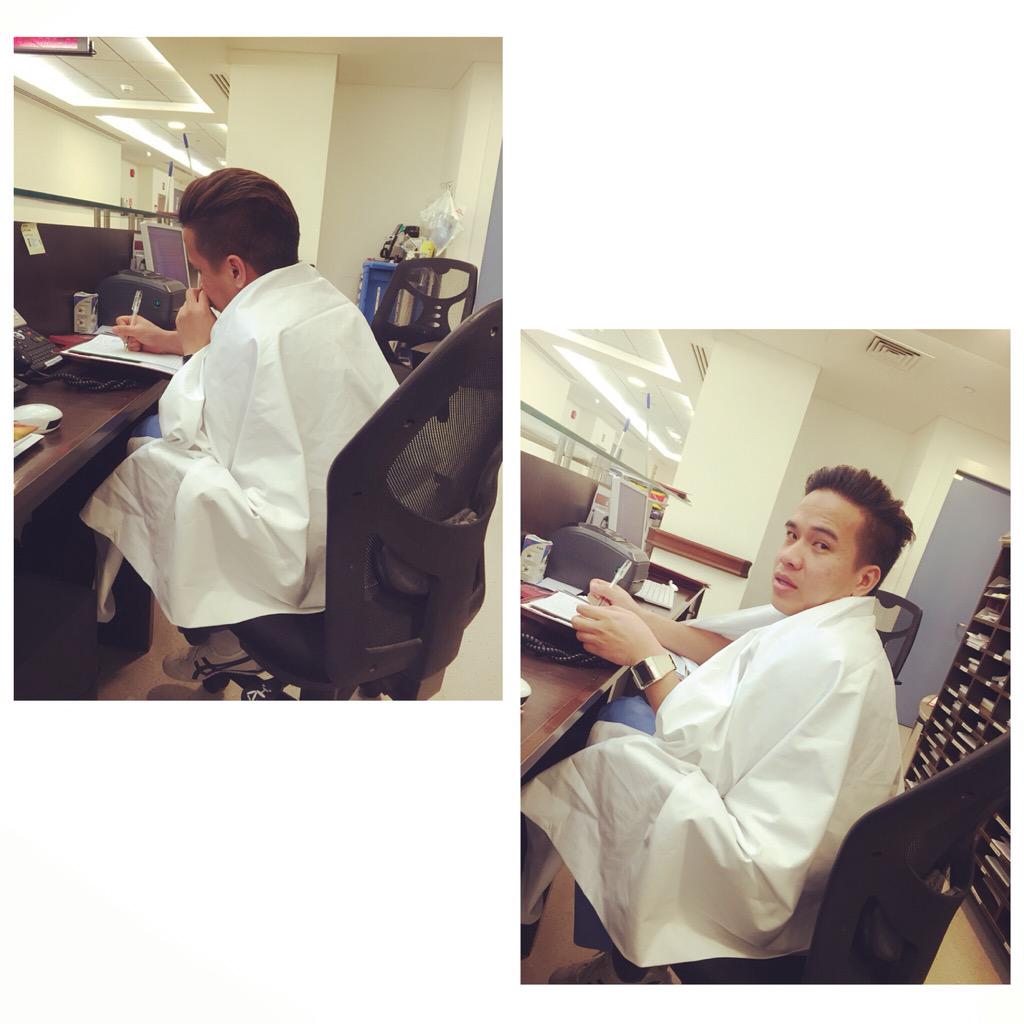 angeloRamirez29's tweet image. That sick nurse on duty! Laban lang! 😅😰😅😷💉🏥 #cloggedNose #drycough #fever #nocshift