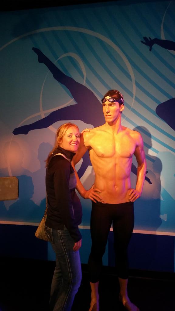 KinderTeach79's tweet photo. Michael Phelps http://t.co/kbuJK926KB