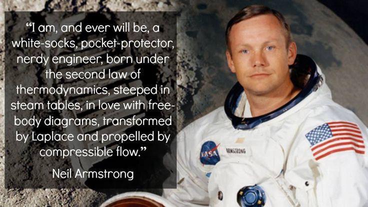 Happy Birthday to the late Neil Armstrong. A true hero for mankind. 