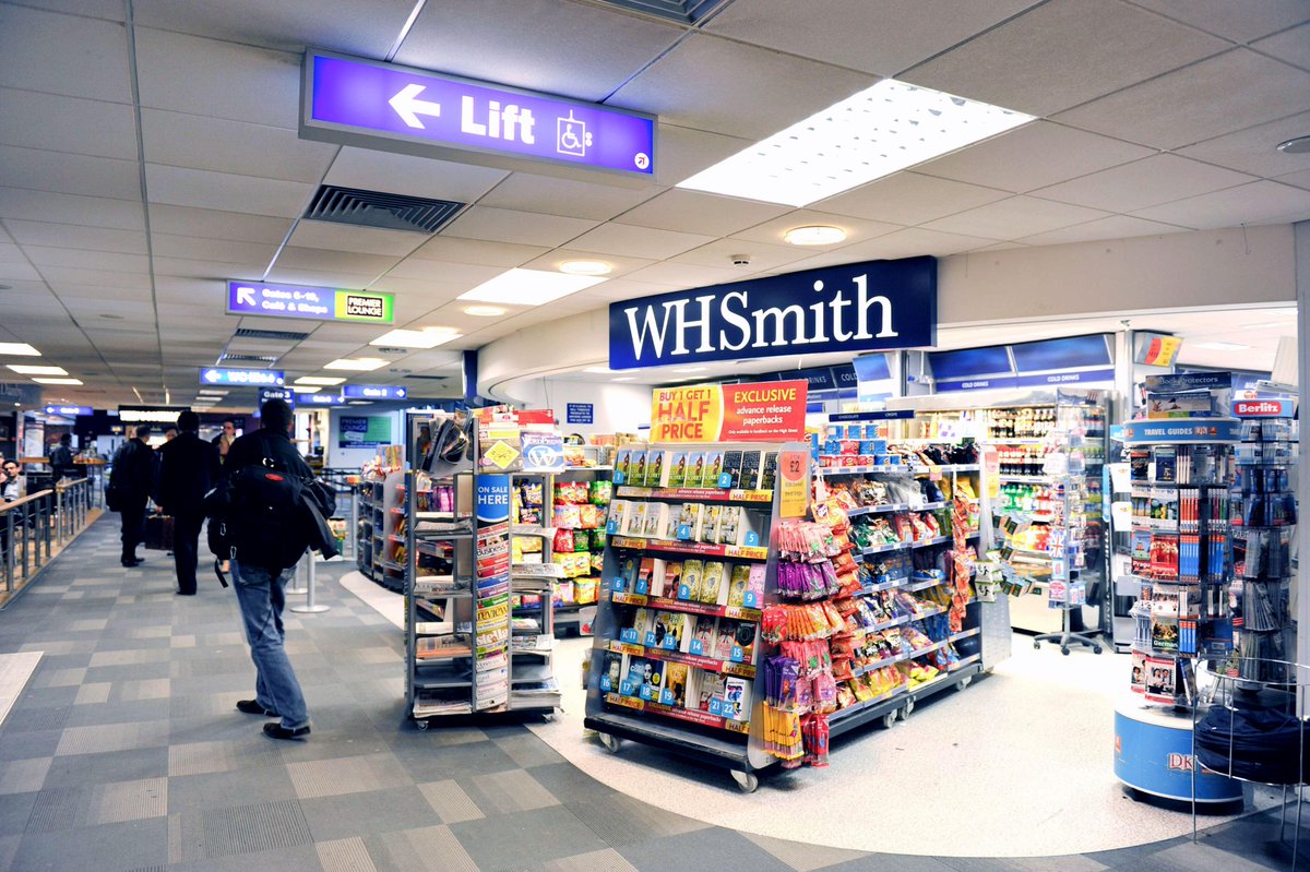 kingssnacks's tweet photo. We're delighted to announce that you can now find #KingsSnacks in @WHSmith Travel Destinations!#SnackRevolution http://t.co/NcgLvPzybX