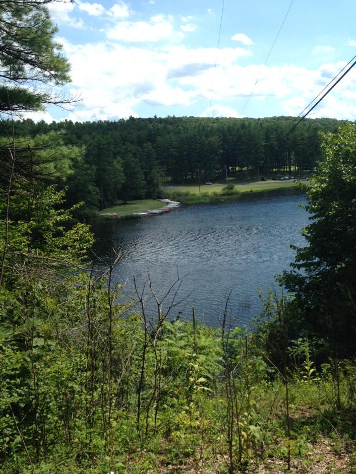 RoyalVII's tweet photo. Beautiful location for a @penntap staff meeting http://t.co/NkUjUjhP8P