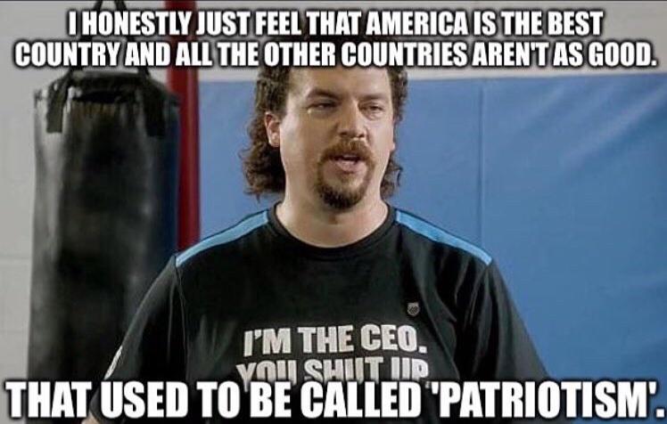 CloydRivers's tweet photo. Merica. http://t.co/YJA3XZDy2I