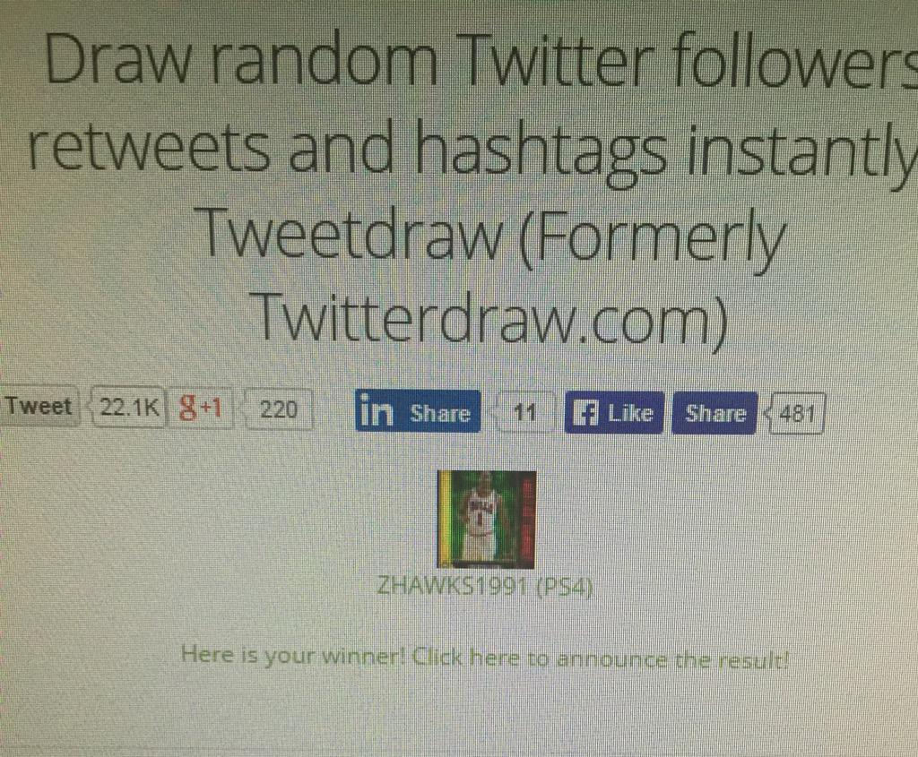 NBA2KEdits's tweet photo. The winner of the starting 5 banner is @zhawks1991bunt dm @AfroPig23 to recive your prize http://t.co/NM7wOMGDka