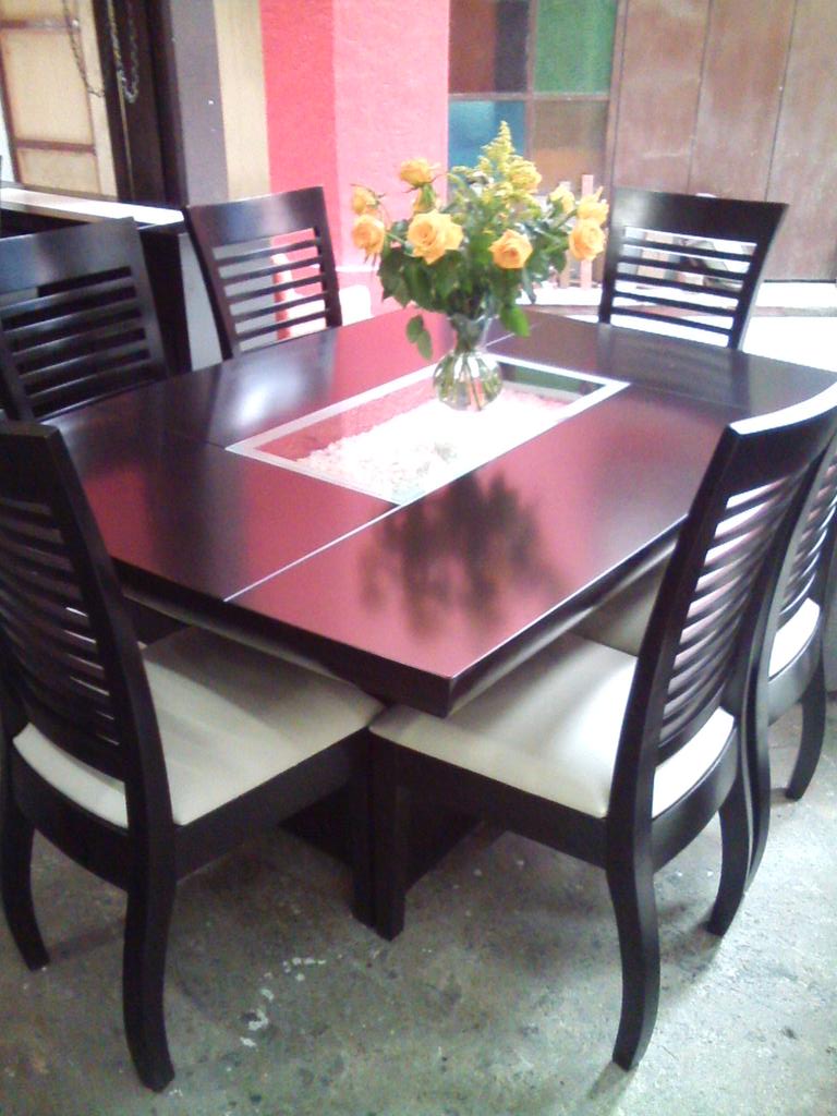 carlos_jhm's tweet photo. En la @DTlalpan el #mp #Artesanías #VascoDeQuiroga  ofrece muebles de calidad y buen $ @RolandoMercados @ABASTOCDMX http://t.co/b4Wsy8sih9