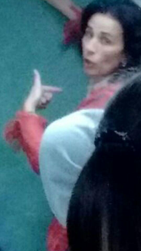 lavaganciade2do's tweet photo. te dicen si te la aguantas y vos tipo http://t.co/oBsv1ARWXs
