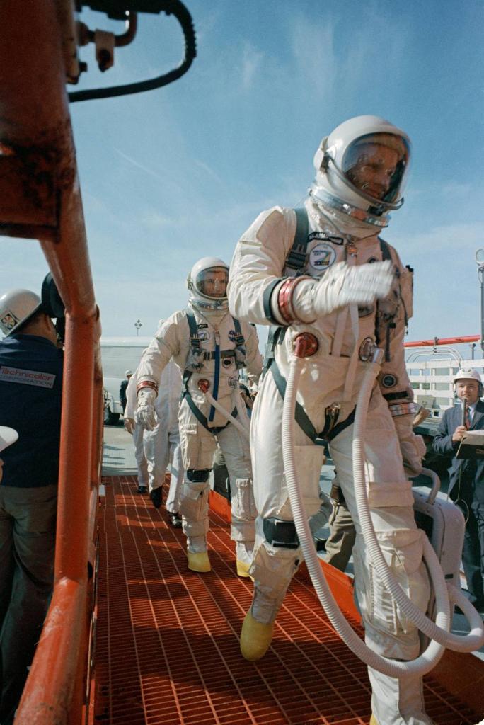 NASA's tweet photo. Today is Neil Armstrong's birthday. We honor his one small step &amp; the legacy he left behind. http://t.co/WdqI2m61OC http://t.co/5kG3f6e8n0