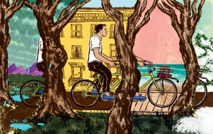 FEATURED: <a href="/Joeycofone/">Joey Cofone</a> #DanielFishel <a href="/tinaibanez/">tinaibanez</a> @AnnaMakeAwesome in <a href="/Printmag/">Print magazine</a>'s summer issue: link.sva.edu/1UoeMvL