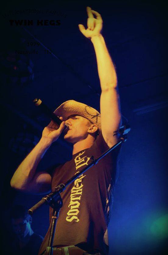 ImGraysonRogers's tweet photo. NASHVILLE tonight!
Twin Kegs II ... 7:30pm!! 
#JagerMusic #SouthernLife #TourLife #NashNext http://t.co/2Y6Tw8WtjT