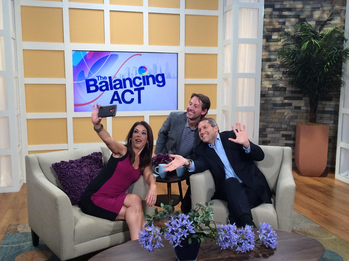<a href="/omvillaverde/">Olga Villaverde</a> THANK YOU from <a href="/GWGLife/">GWG Life</a> for taking such good care of us during our shoot last week for <a href="/BalancingActTV/">The Balancing Act</a>.