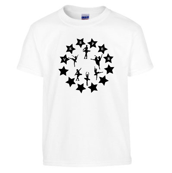 Leuke gepersonaliseerde kinder shirts op leukekindershirts.nl