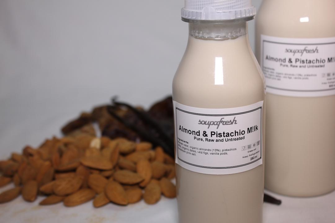 soupafresh tweet media