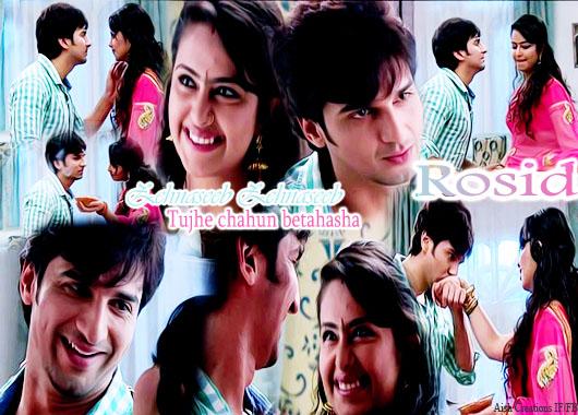 Zehnaseeb Zehnaseeb Tujhe Chaahun Betahasha #RoSid 😍😍😘😘
#MagicalJodi
Creation by @aishwarya1113😊

#RoSidians