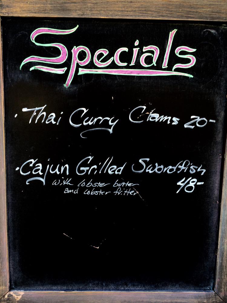 bluecanoegrill tweet picture