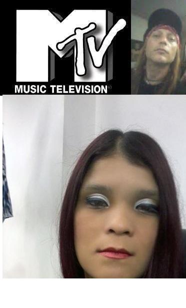 PartnerSony's tweet image. Mekron e pucca Humana esse astro do rock nao perde tempo