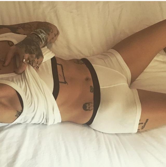 RubyRoseLover0's tweet photo. Awww... 💦💦💦👅 #RubyRose @RubyRose too hot for me 👀😂 http://t.co/nKCU1r1vvJ