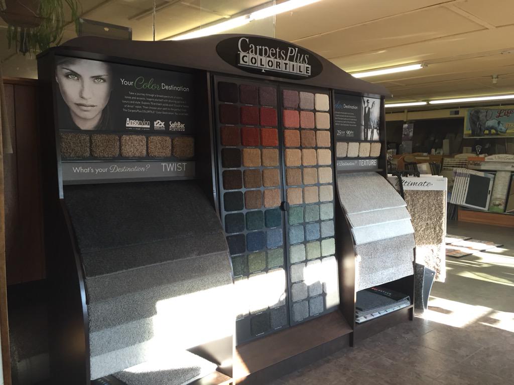 firemedic312's tweet image. Loving the new #mydestination rack, Beautiful styles and colors