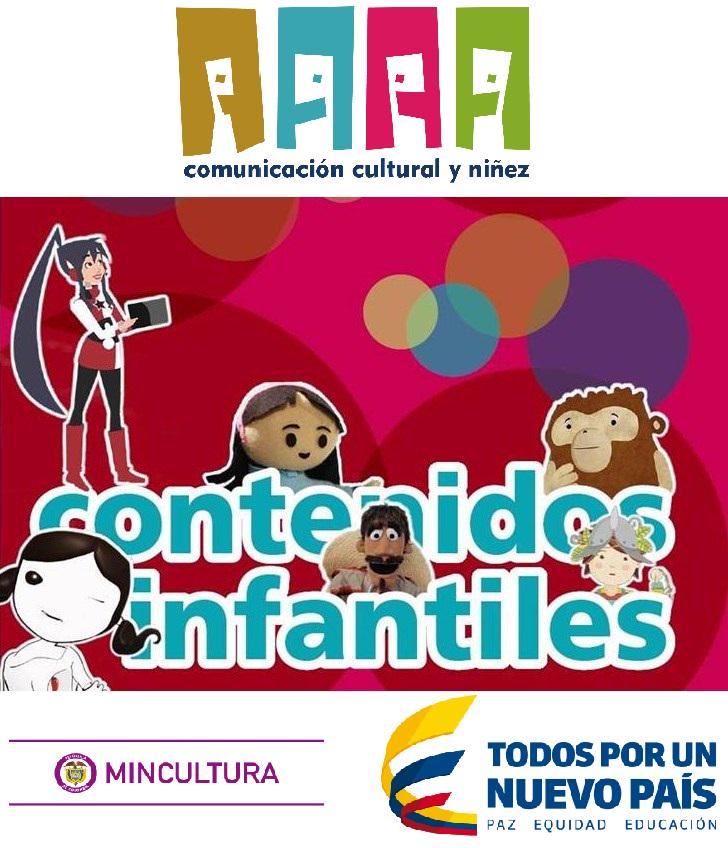 ProyectoIJM's tweet photo. Através de los Estímulos de @mincultura hemos apoyado 17 contenidos infantiles de calidad #EstamosCumpliendo http://t.co/s2usp81Vwu