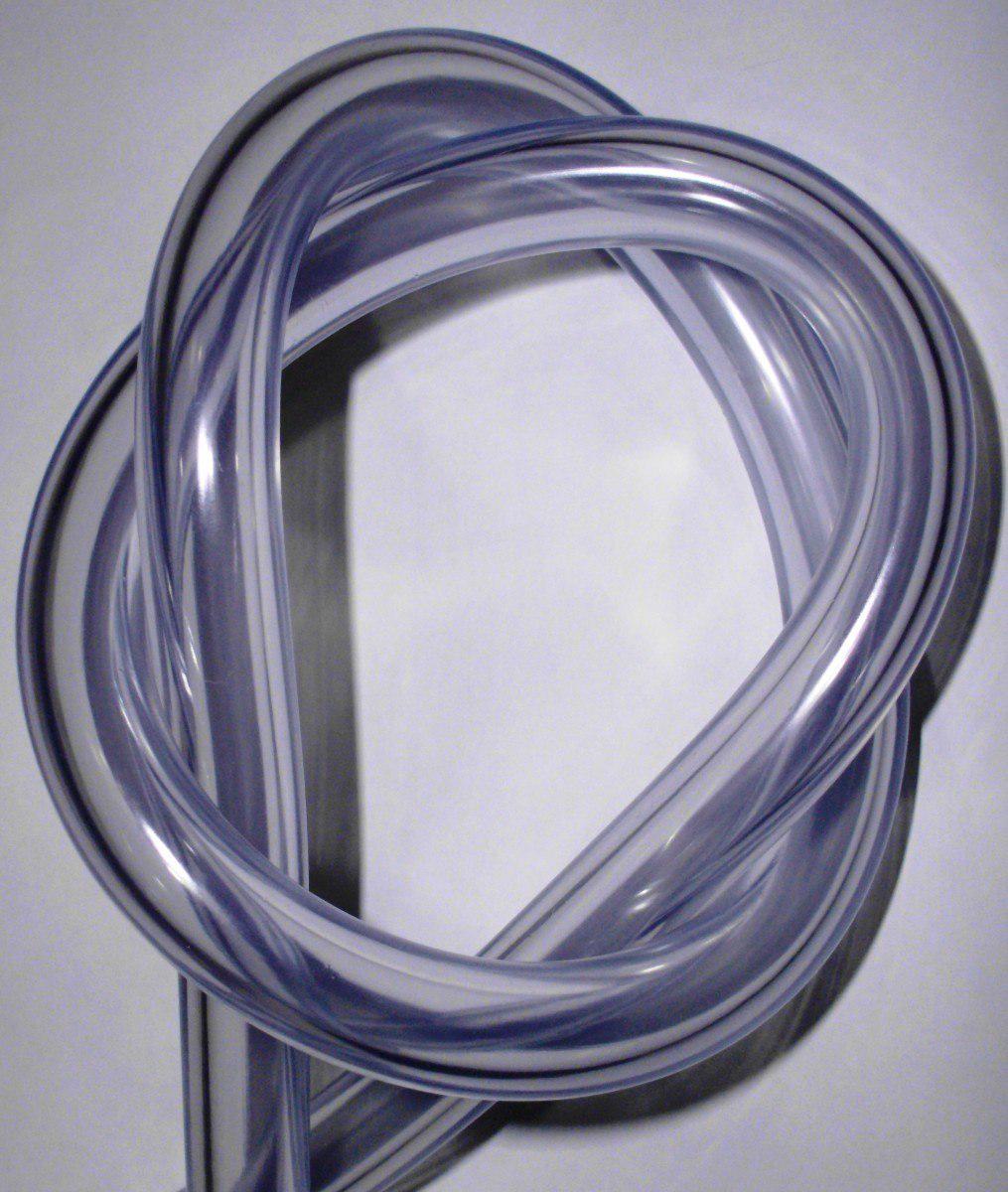 Mangueira Transparente 1/2 (12,70 X 18,70mm) e  3/8 (9,53 X 15,53mm)

produto.mercadolivre.com.br/MLB-668814060-…

produto.mercadolivre.com.br/MLB-672188166-…