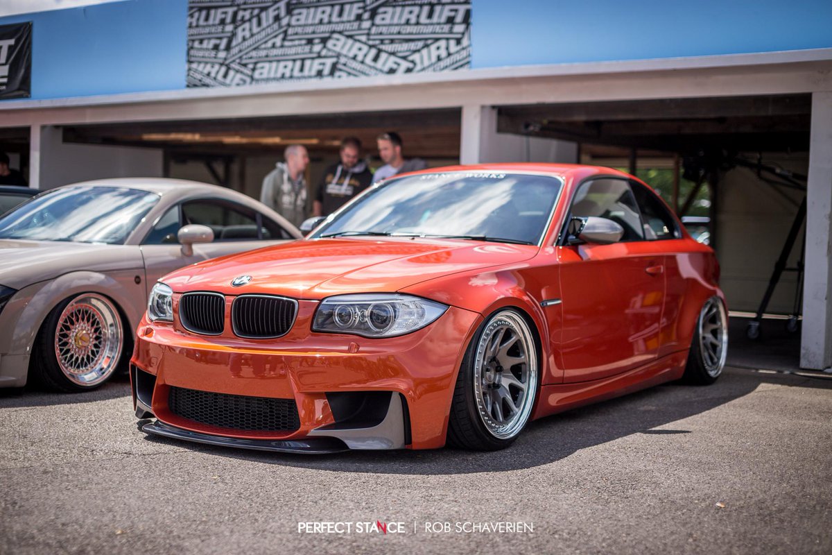 DrivingHaard's tweet photo. El mejor BMW de los últimos tiempos, el 1M http://t.co/Q8pWFHVJUQ