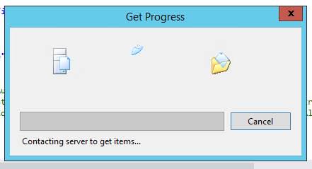 AldosurSeine's tweet image. la vida es todo lo que pasa mientras Visual Studio intenta contactar al servidor TFS #visualstudi #microsoft #geek