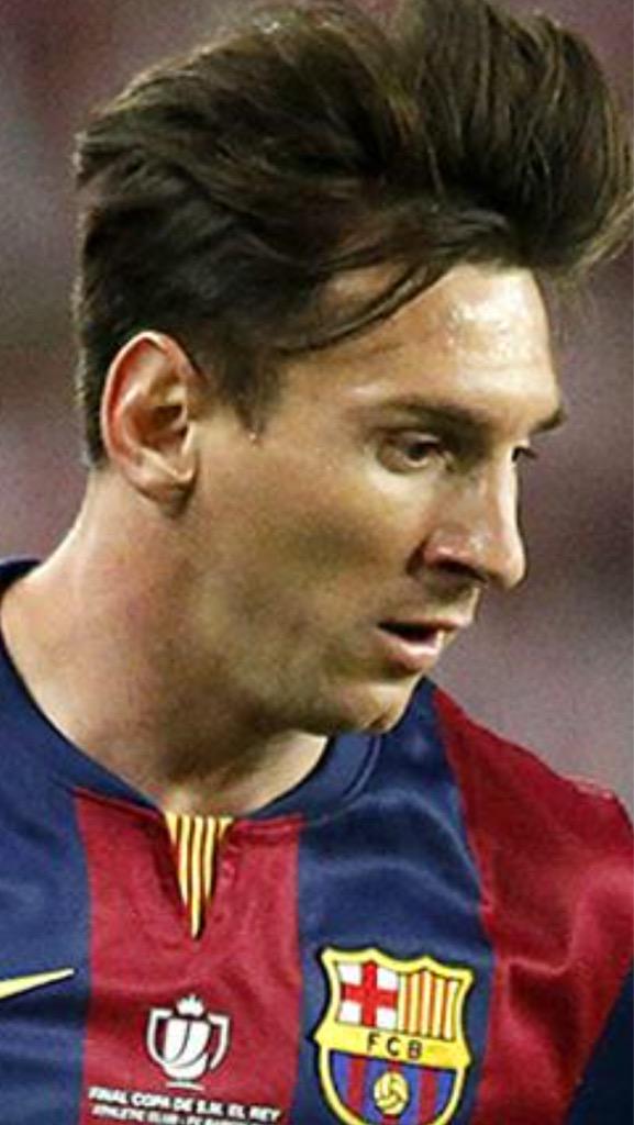rafgel30's tweet photo. Sa ces MÉSSI http://t.co/inWsH8IOvH