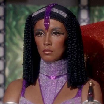 7/31: Happy 76th Birthday 2 actress/psychologist France Nuyen! Many movies, classic TV!   
