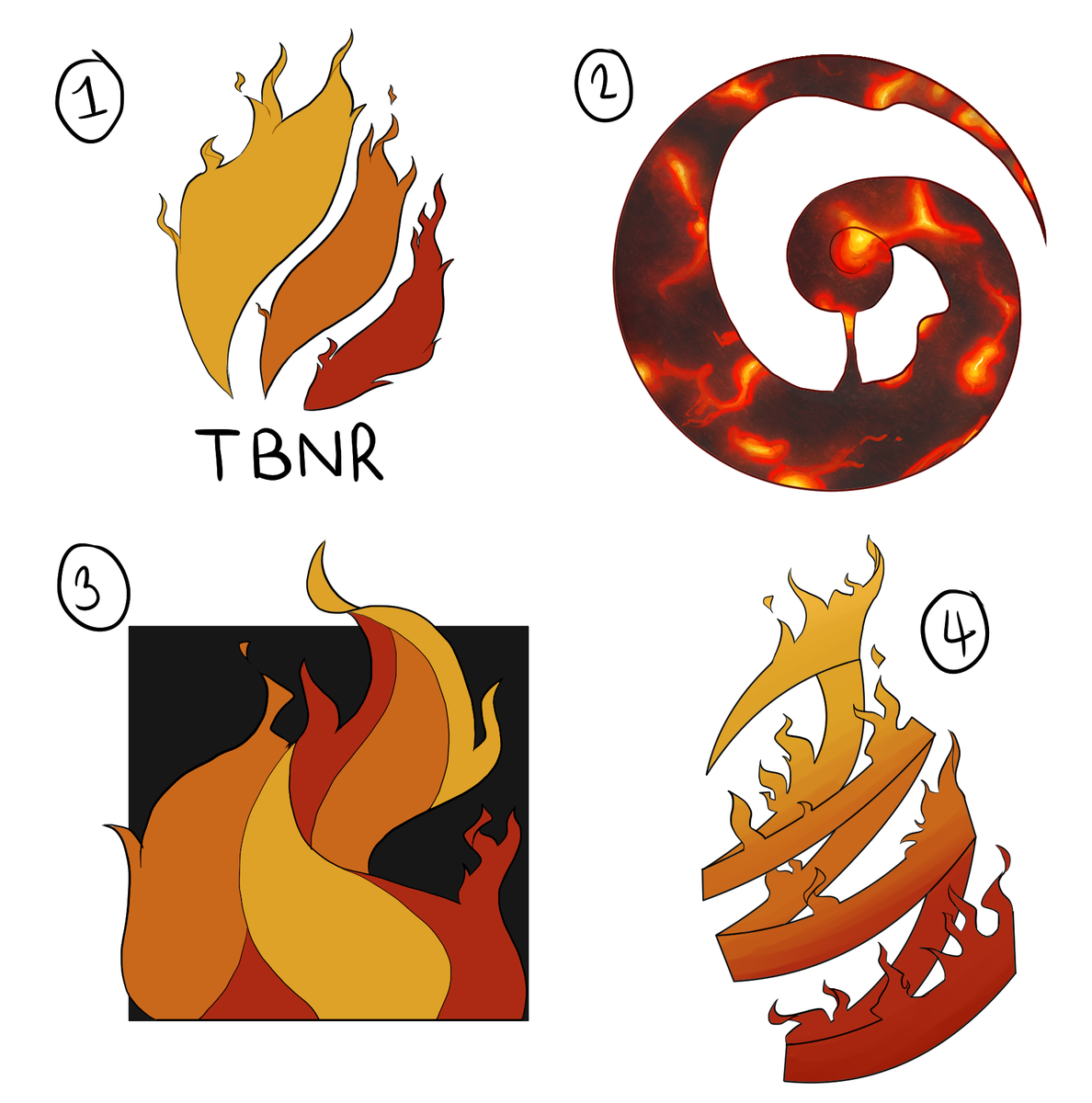 Tbnrfrags Preston Fire Logo