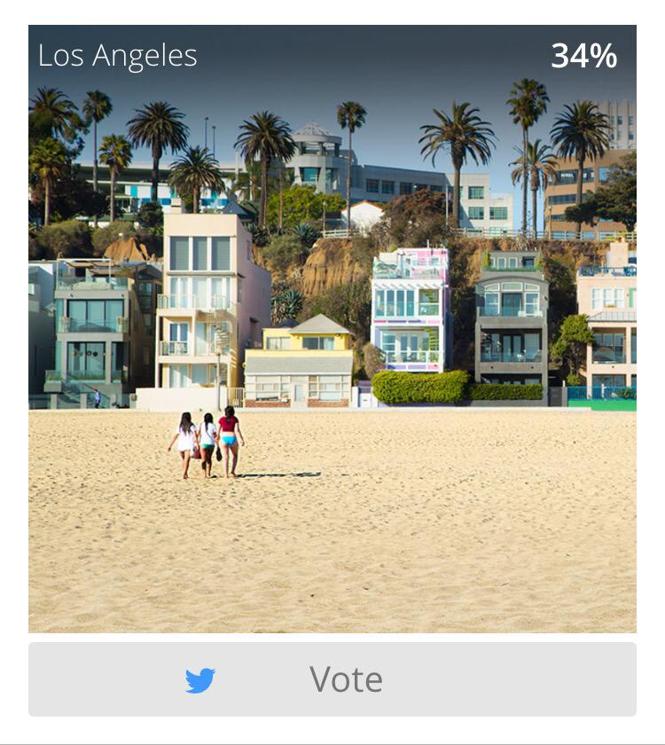 We're in the lead by a lil w/the 10k <a href="/Chase/">Chase</a> #returntheserve #LA contest! Keep adding these 2 hashtags to ur posts pls