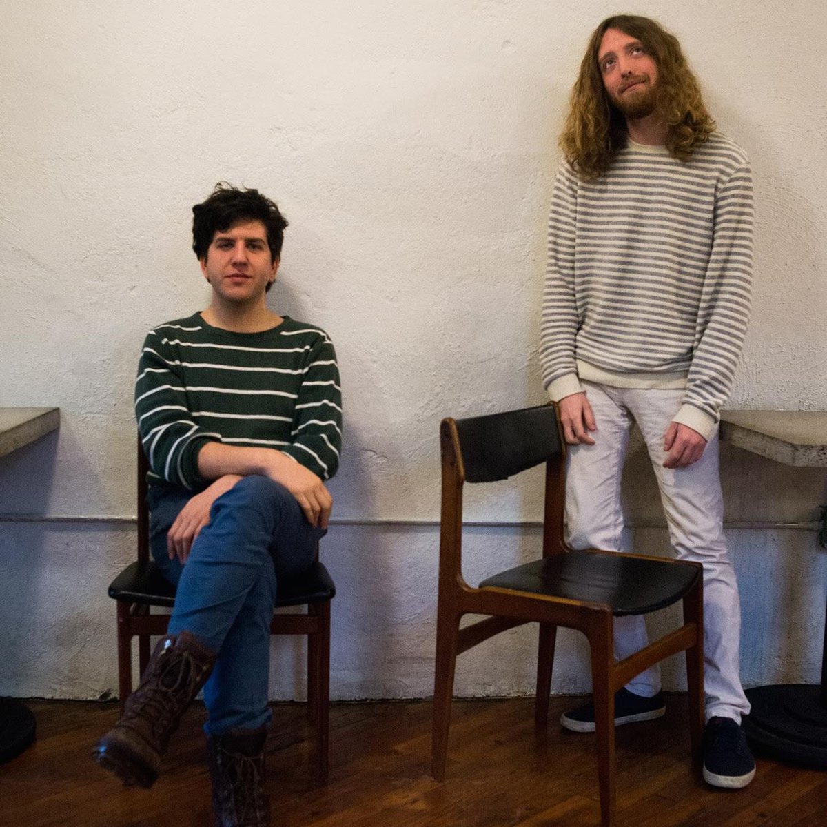 wxpnfm's tweet photo. PHL's @lithuaniaband is releasing an crazy good record called #HardcoreFriends. Listen here: http://t.co/TtNOULZFSI http://t.co/QN0wAHw423