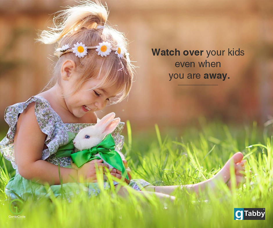 iamgtabby's tweet photo. #StayConnected with your #kids wherever you are. Let them miss you no more. #technology http://t.co/JpO6vg4aQK