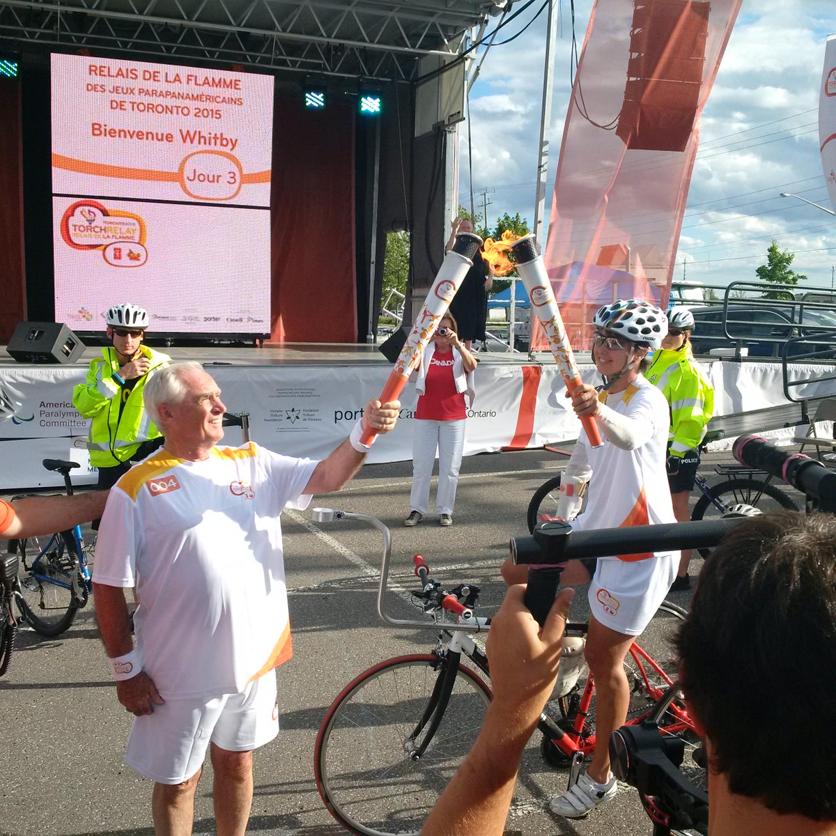 OLG Today tweet media