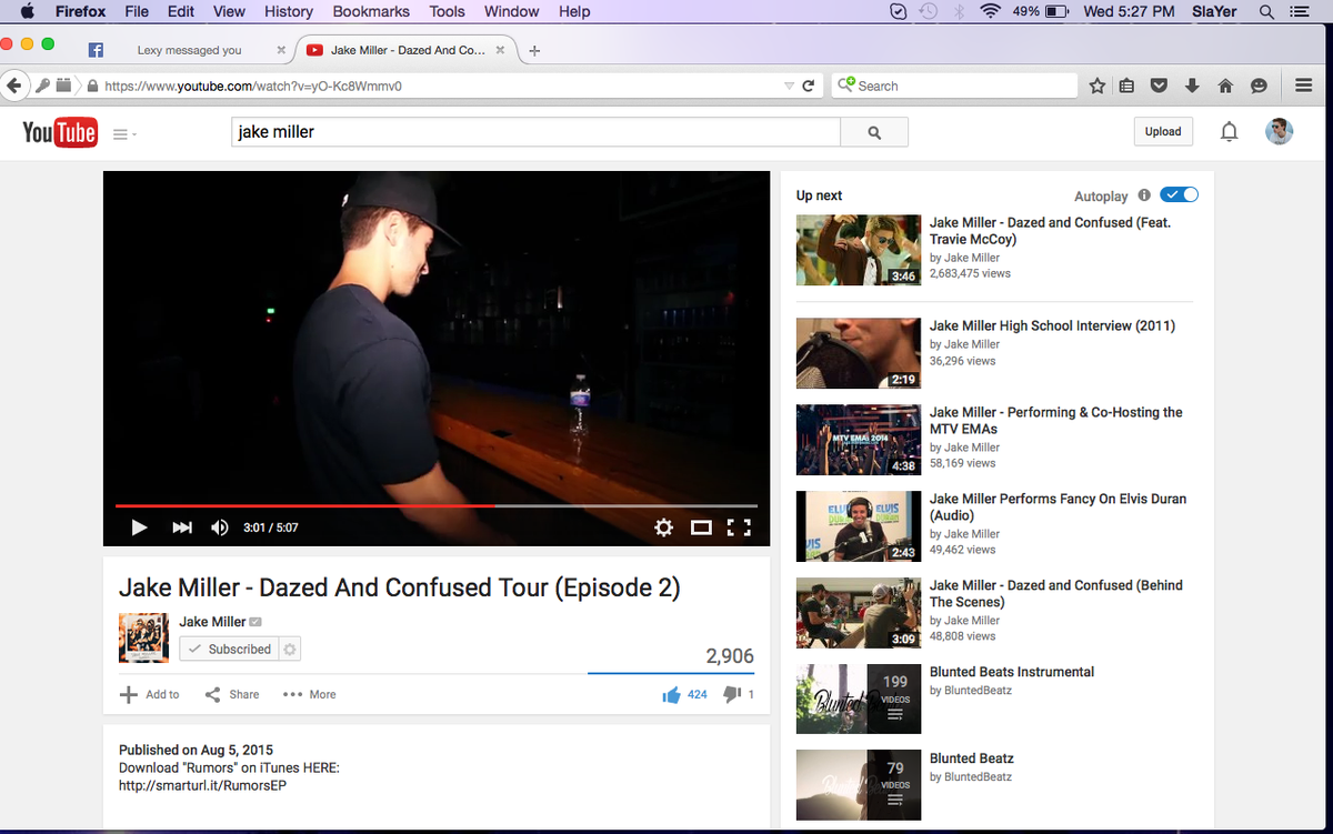 DRaye016's tweet photo. @jakemiller  DM me back pleaseee Jake :D  #JakeMillerEpisode2 http://t.co/iAzlFK2GdD