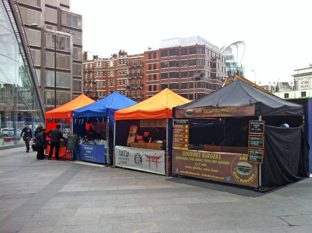 souvlakistreet's tweet photo. #Tubestrike or not Come find us 2moro @CreateVictoria with @ShepherdsMkts for some #Greek Lunch. #Souvlaki from 11! http://t.co/Y3qAcE5zaG
