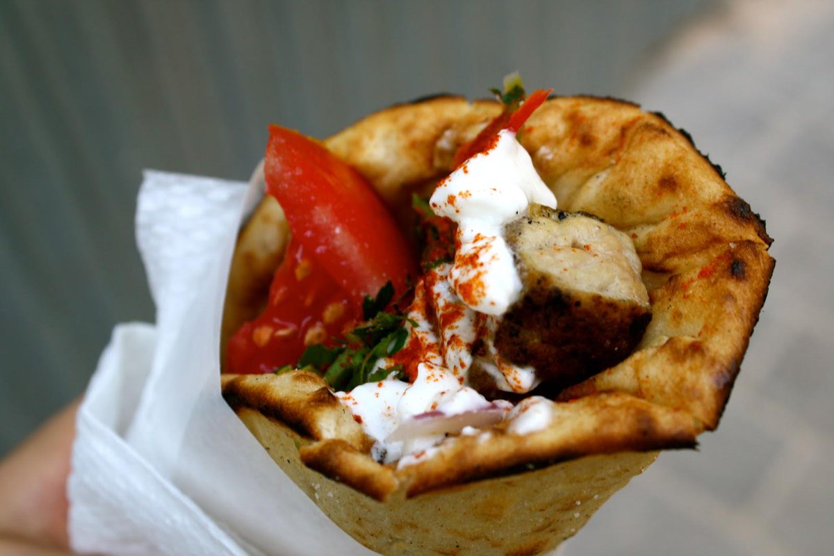 souvlakistreet's tweet photo. #Tubestrike or not Come find us 2moro @CreateVictoria with @ShepherdsMkts for some #Greek Lunch. #Souvlaki from 11! http://t.co/Y3qAcE5zaG