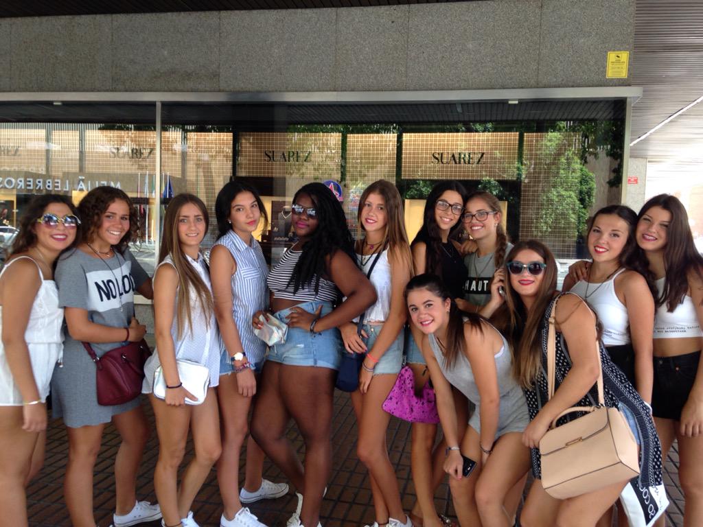 memenavarro7's tweet photo. No puedo pedir mas!!!!👭💖 http://t.co/bzWn4pZpJh