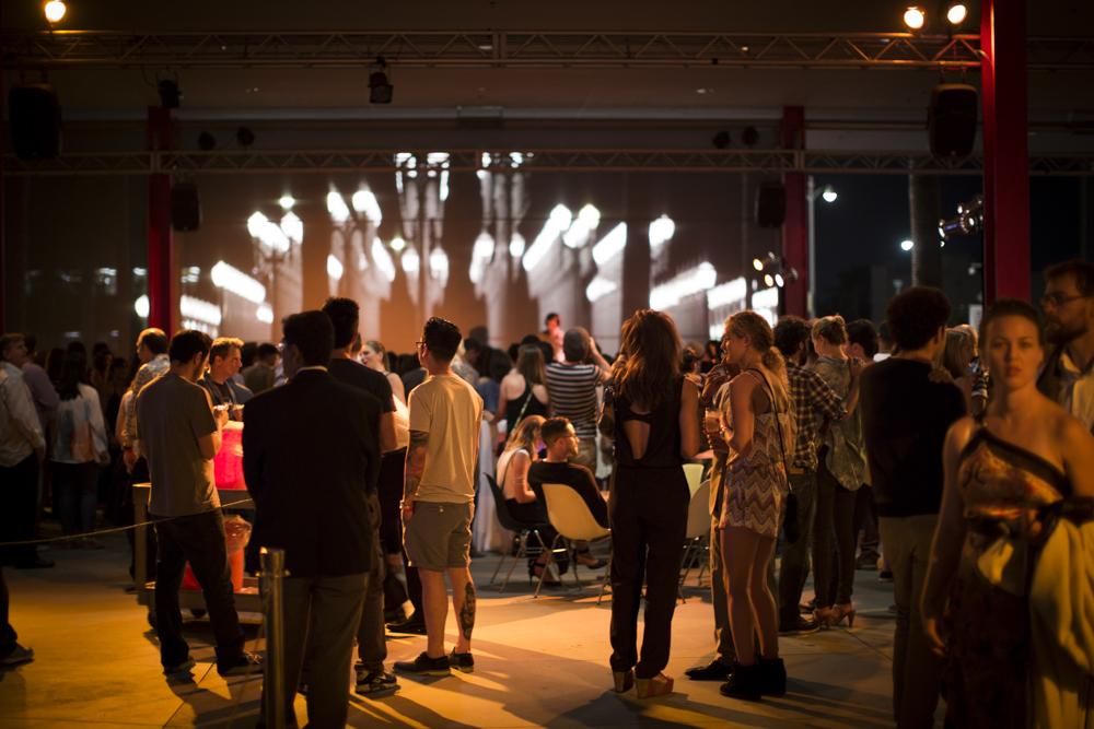 LACMA's tweet photo. Tickets are now on sale for #MuseTilMidnight on August 29! (performers tagged in photo) http://t.co/tKoSgi2X4D http://t.co/JC3CQrA3hm