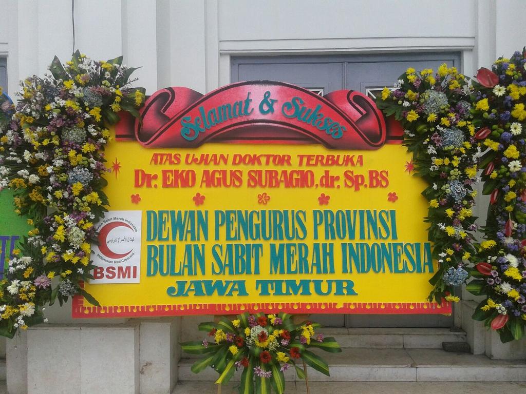 BSMIJatim's tweet photo. Pengukuhan Dr. Eko Agus Subagio dr. Sp. Bs Ketua BSMI Jatim 6 Agustus 2015 di Aula FK Unair @DPN_BSMI @bsmilovers http://t.co/qcTNCDU4GV