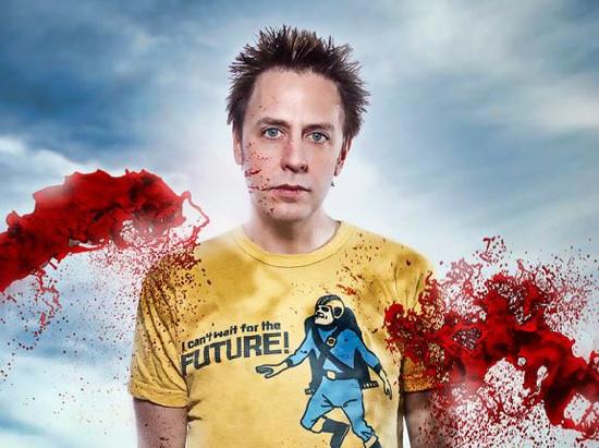 Happy 45th birthday to director James Gunn, who got his start in horror:  