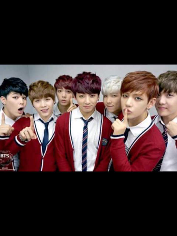 AlmazarMarydang's tweet photo. Best Friends. .......
#BTS 
#army 
#oppatalk 
#SO HANDSOME 
#SO CUTE
#SO HOT http://t.co/09hl5XFyi5