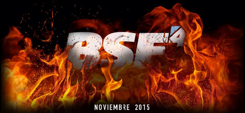 aplenorugby's tweet photo. #FiestasAPleno #BSF4 ¡Andá agendando que en noviembre se viene la fiesta del @William3T! http://t.co/QbMMNCjVTV