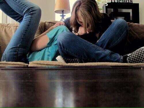 Lesbian Gifs. (@lesbiangifsx) on Twitter photo 