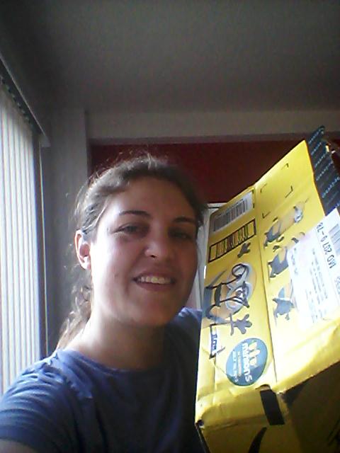 lalenya's tweet photo. hoping it's not too late #minionsboxes http://t.co/ygpIqbGHUS