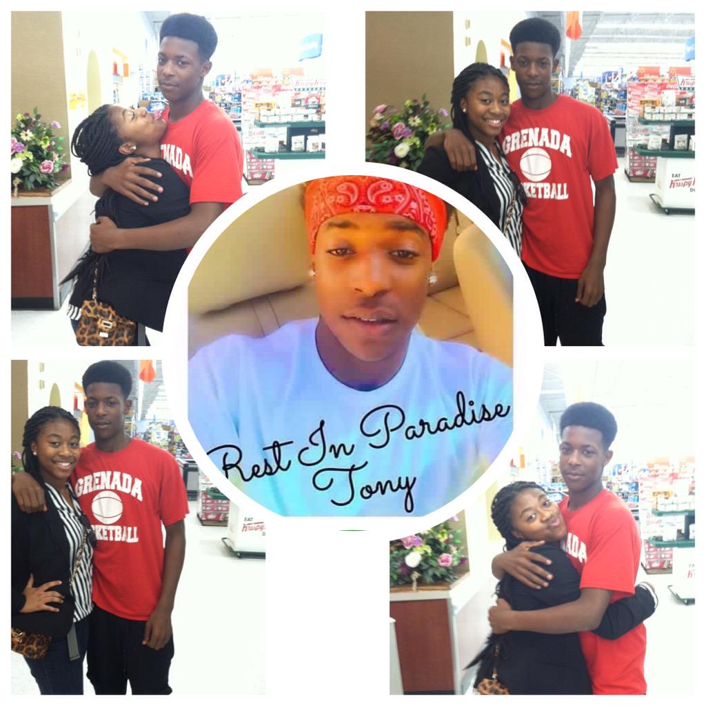 Taytabugg_'s tweet image. #JUSTICEFORKINGTONY Rest on my Angel 👼🏾🙏🏽😘 #JUSTICE #LONGLIVETONY