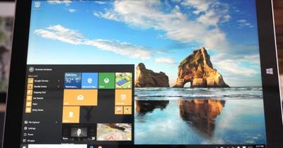 LeeTw1986's tweet image. Tell us how you really feel about Windows 10  thetrigger.io/share/trends/5… #Windows #KeySpecs #FreeUpgrades